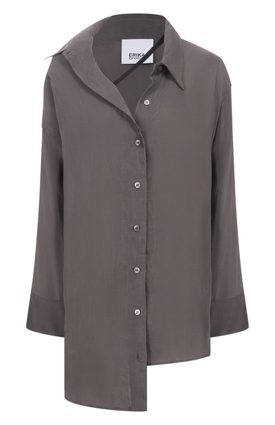 Женская рубашка ERIKA CAVALLINI, арт. P5WP06