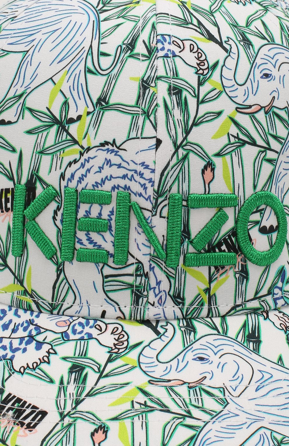 Бейсболка KENZO, арт. KQ90518, фото 3