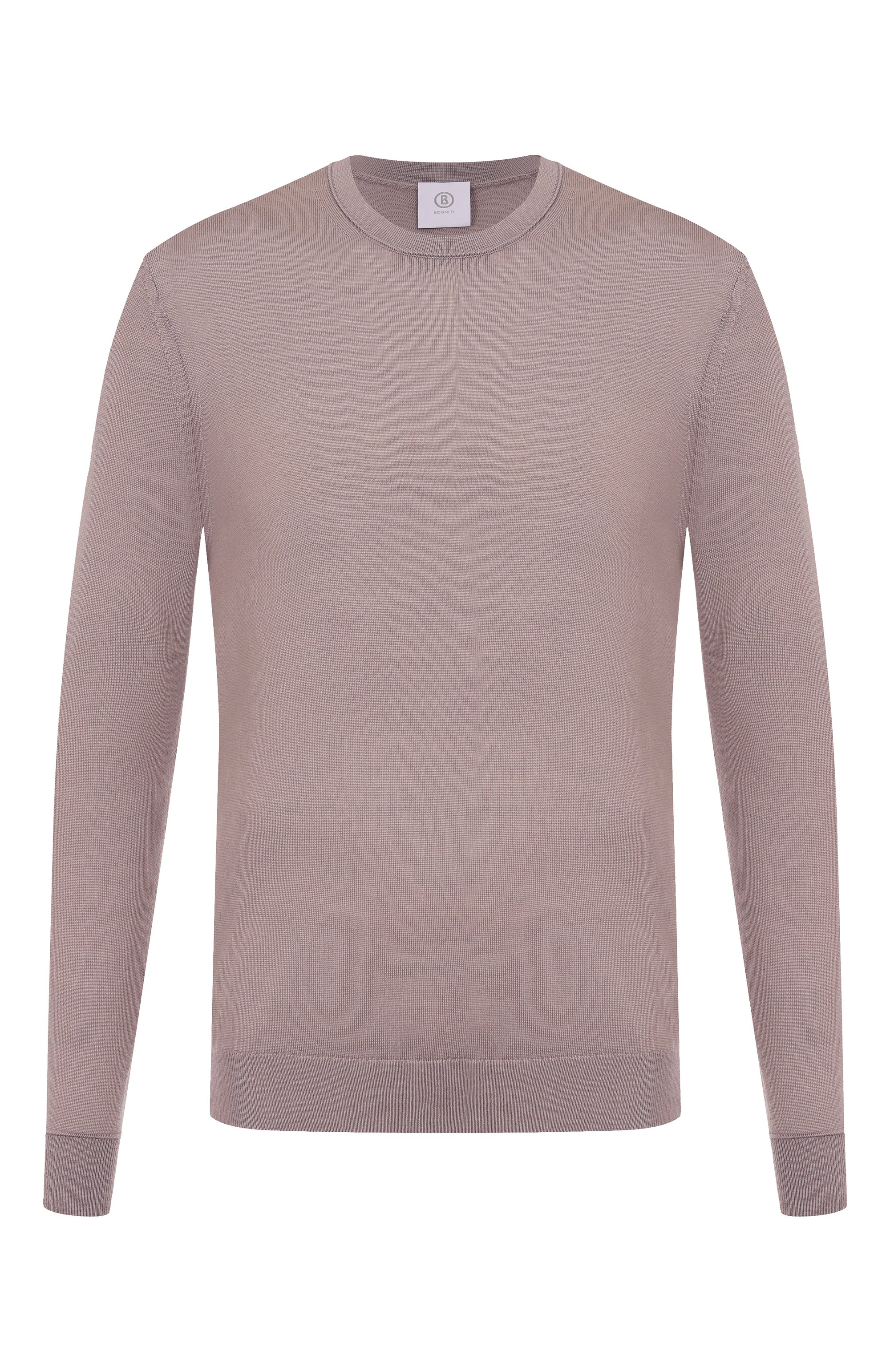 Шерстяной джемпер BOGNER, арт. 88509785, фото 1