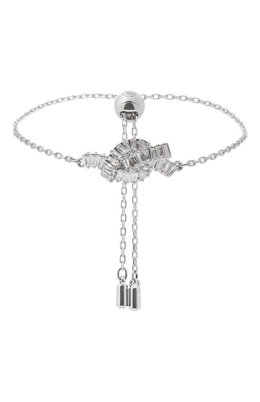 Браслет Matrix Swarovski 5731101 Серебряный 5731101