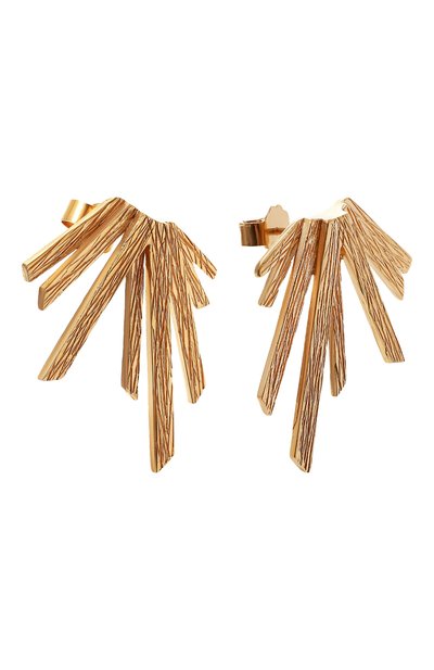 Серьги rays SEVENWORLDS, арт. SW706/1, фото 3