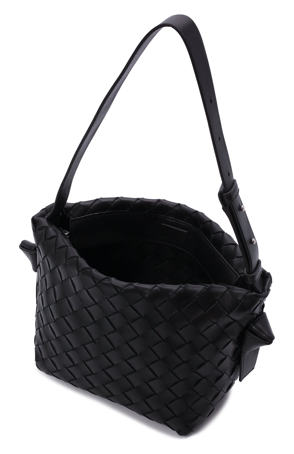 Сумка tie BOTTEGA VENETA, арт. 690503/V1FG1, фото 5