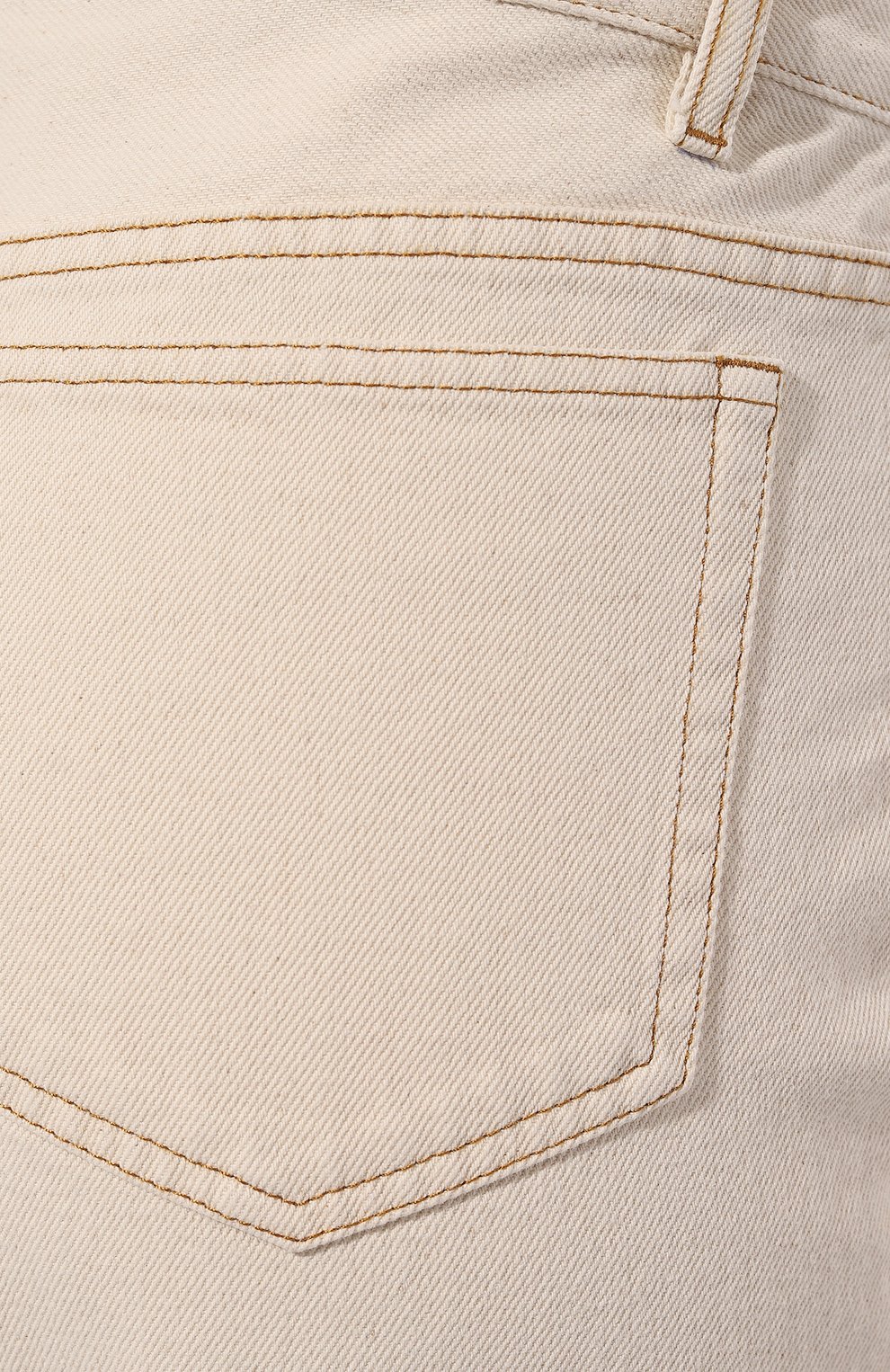 Джинсы A.P.C., арт. C0FCN-F09122, фото 5