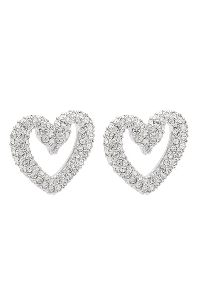 Серьги SWAROVSKI, арт. 5625535, фото 3