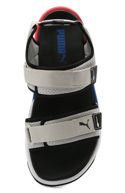Текстильные сандалии puma rs-sandal PUMA, арт. 37486203, фото 5