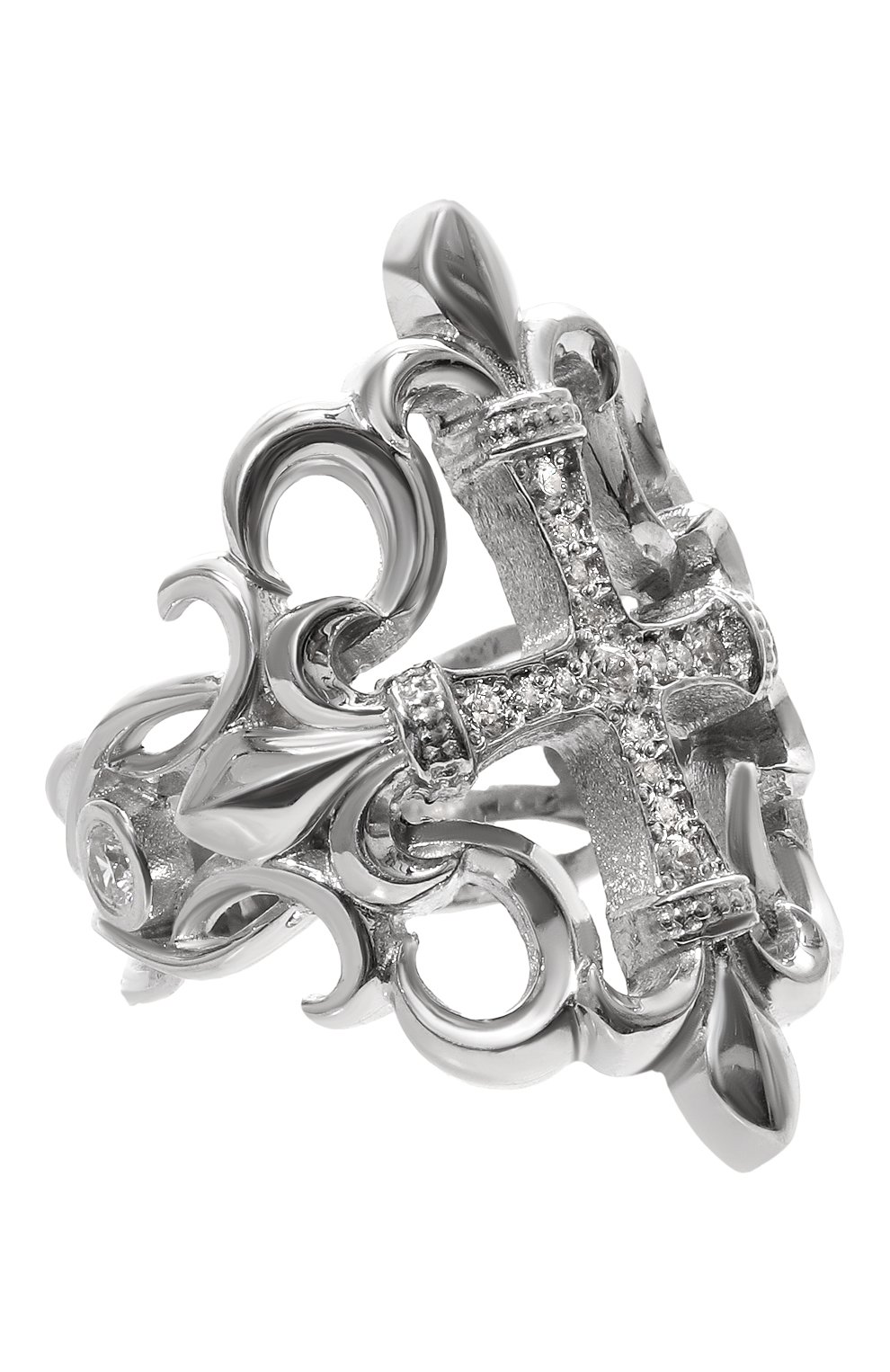 Кольцо LEVASHOVAELAGINA, арт. sangre/r, фото 1