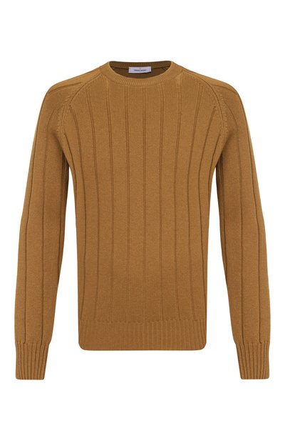 Мужской джемпер из шерсти и кашемира GRAN SASSO, арт. 23135/19657