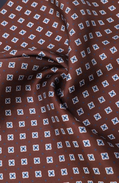 Шелковый платок BOSS, арт. 50551499, фото 2