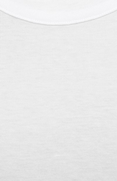 Хлопковый лонгслив HERON PRESTON FOR CALVIN KLEIN, арт. 40139UA, фото 5