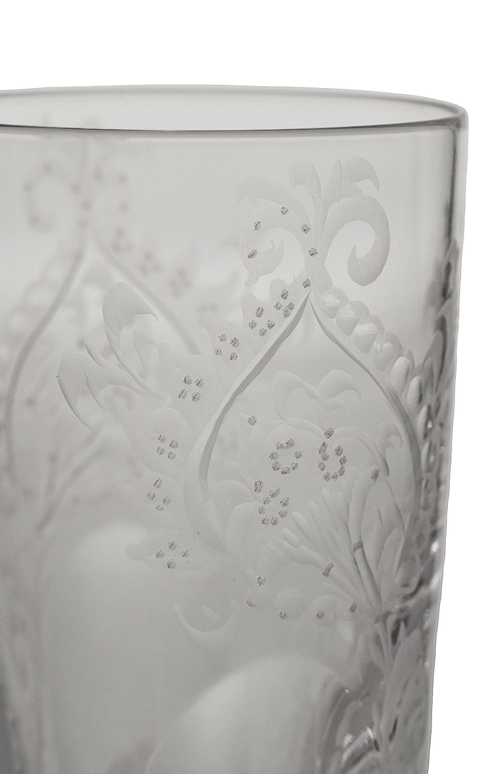 Набор из 2-х стопок для водки STEFANO RICCI, арт. 0CRG01/CRYLX1_, фото 4