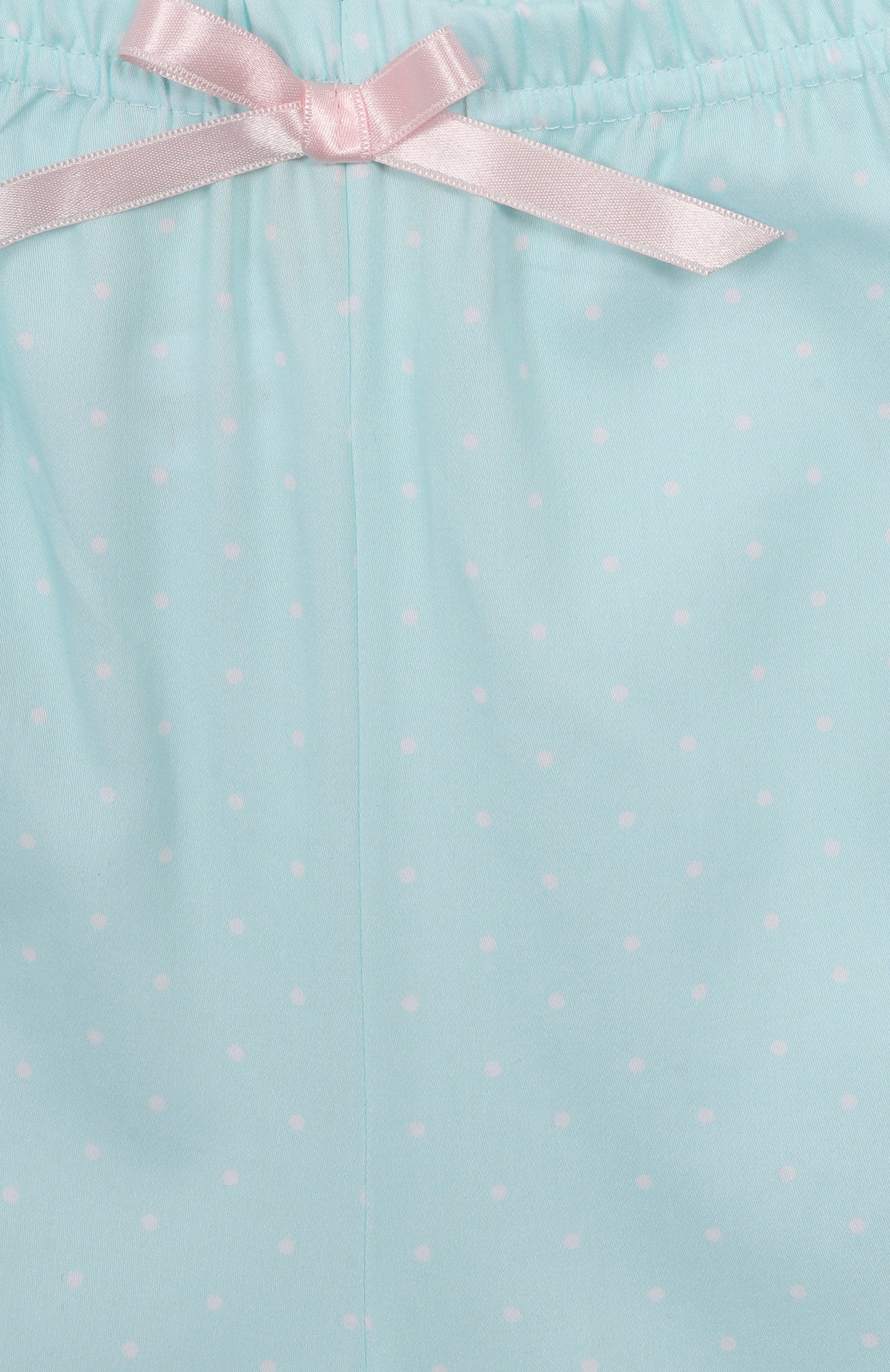 Хлопковая пижама STORY LORIS, арт. 35051, фото 7