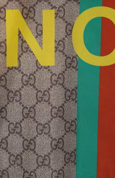 Ветровка с капюшоном GUCCI, арт. 642837/XWAN1, фото 3