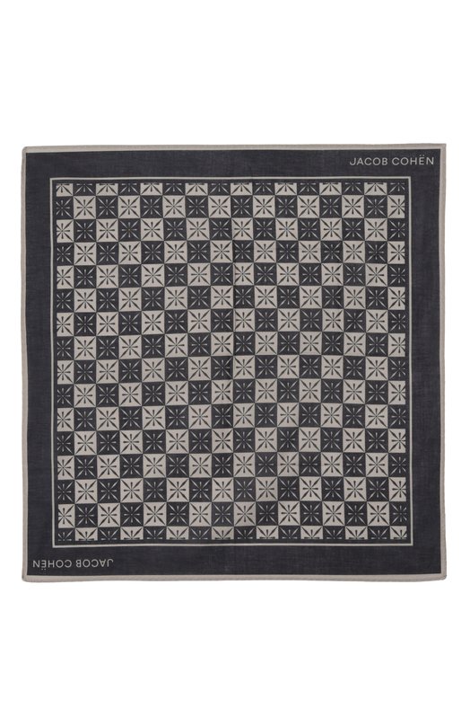 Джинсы Luis Jacob Cohen JUM_QE034 030 S3598 R1 Чёрный  JUM_QE034 030 S3598 R1 Фото 8