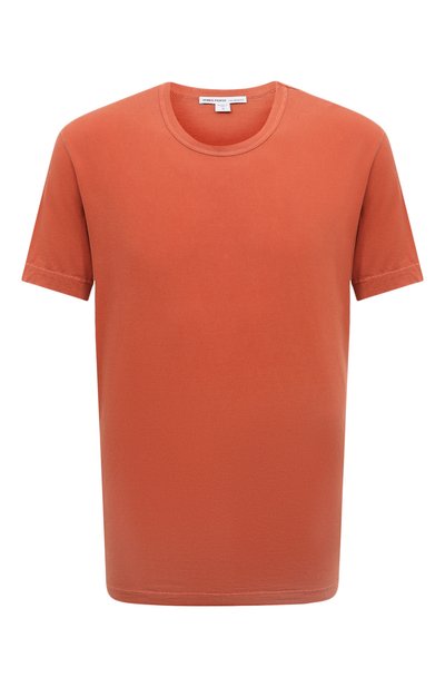 Мужская хлопковая футболка JAMES PERSE, арт. MLJ3311