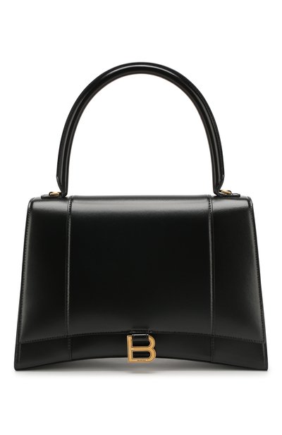 Сумка hourglass m BALENCIAGA, арт. 592823/1JH1M, фото 1