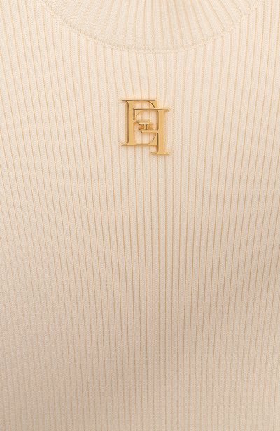 Платье ELISABETTA FRANCHI LA MIA BAMBINA, арт. EFAB5440/FL040/10A-12A+, фото 3