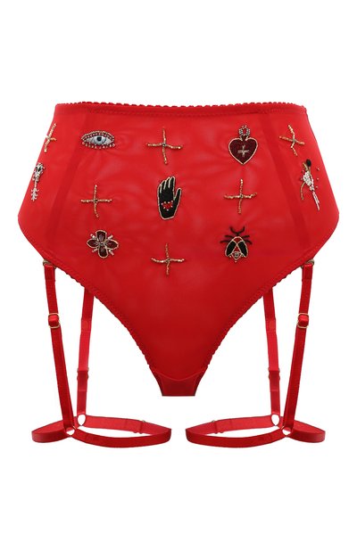 Трусы-слипы LOVE & SWANS, арт. SMKS, фото 1