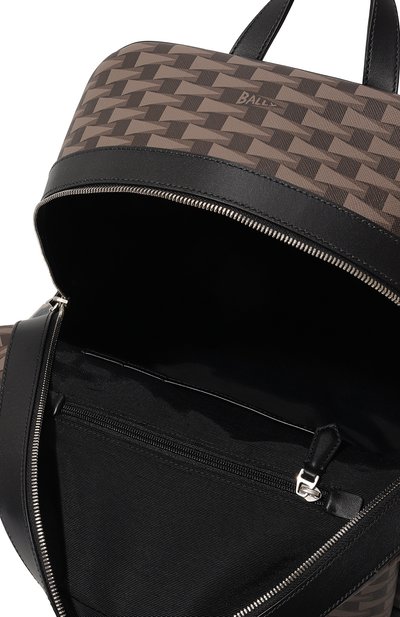 Рюкзак pennant BALLY, арт. MAK02U/TP072, фото 5