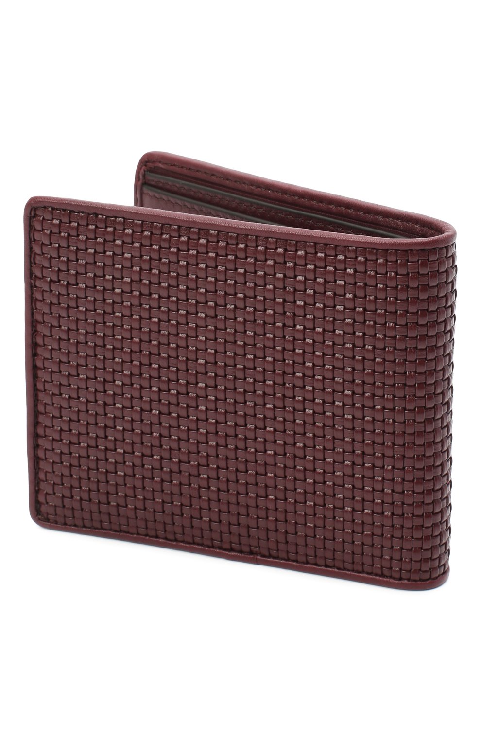 Кожаное портмоне ZEGNA, арт. E1155P-LHPTT, фото 2