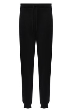 Джоггеры из смеси шелка и шерсти ZEGNA, арт. UT552/TR0R, фото 1