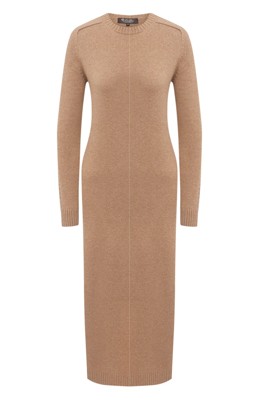 Кашемировое платье LORO PIANA, арт. FAL2009, фото 1