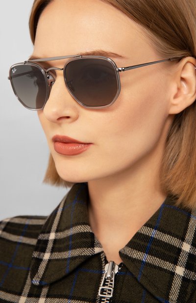 Солнцезащитные очки RAY-BAN, арт. 3648M-004/71, фото 2