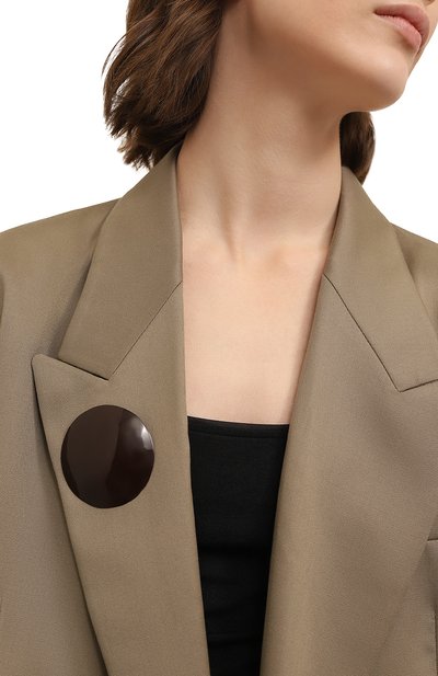 Брошь JIL SANDER, арт. J11VK0007 P4881, фото 2