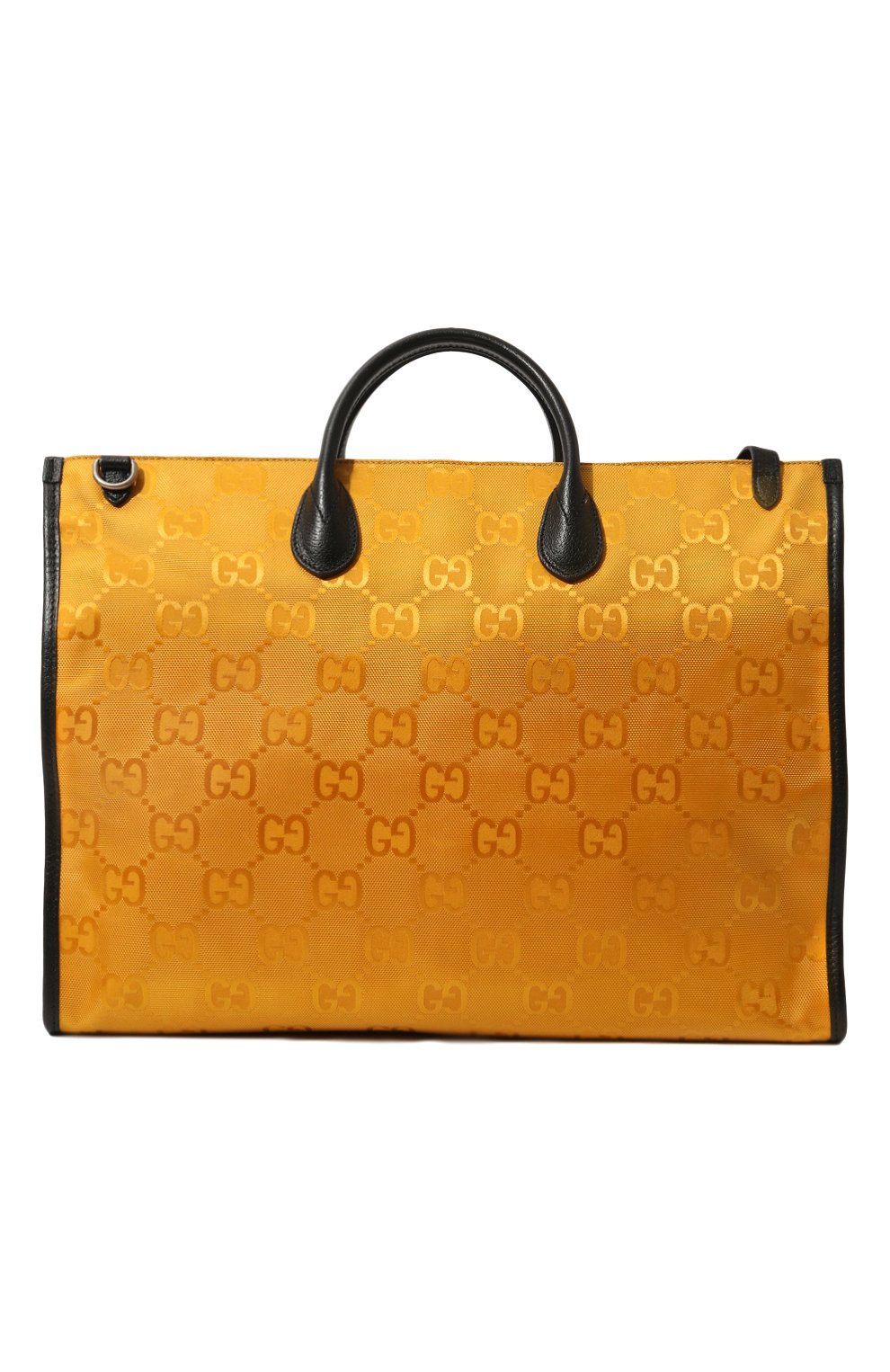 Текстильная сумка-тоут off the grid GUCCI, арт. 630353 H9HAN, фото 6