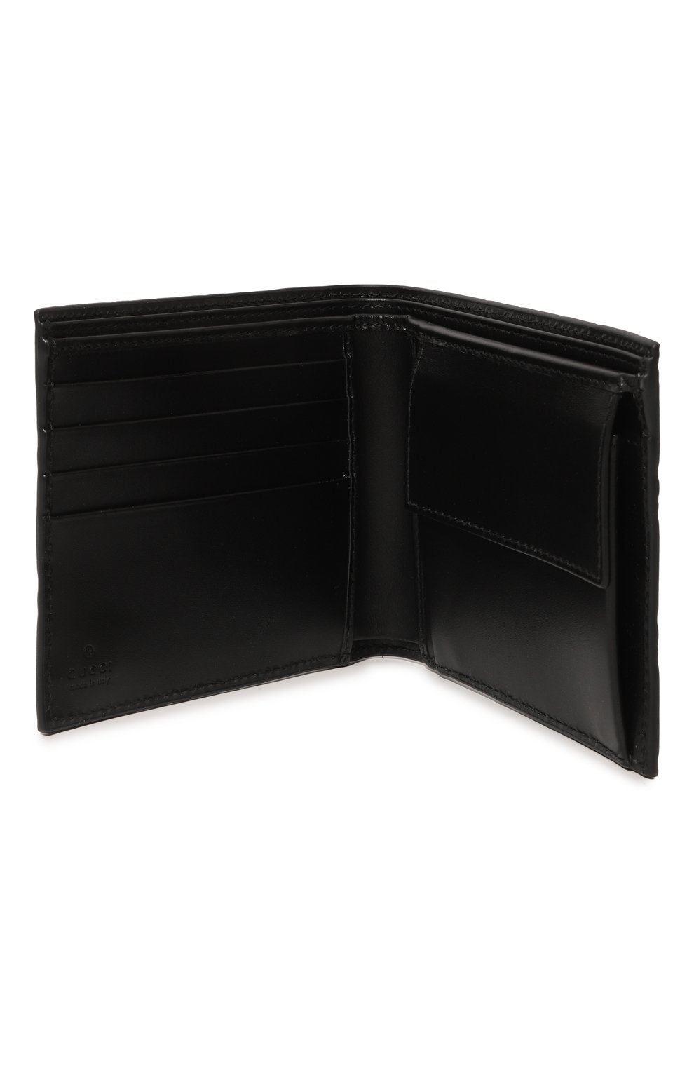 Кожаное портмоне GUCCI, арт. 473922 CWC1N, фото 3