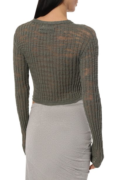 Кардиган ACNE STUDIOS, арт. FN-WN-KNIT000585/A60515, фото 4