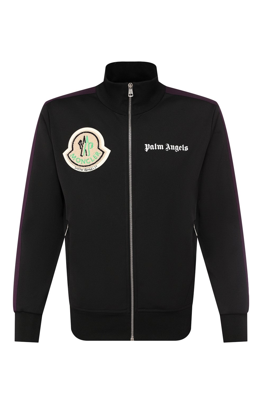Кардиган 8 moncler palm angels MONCLER GENIUS, арт. E2-09L-84000-50-899A1, фото 1