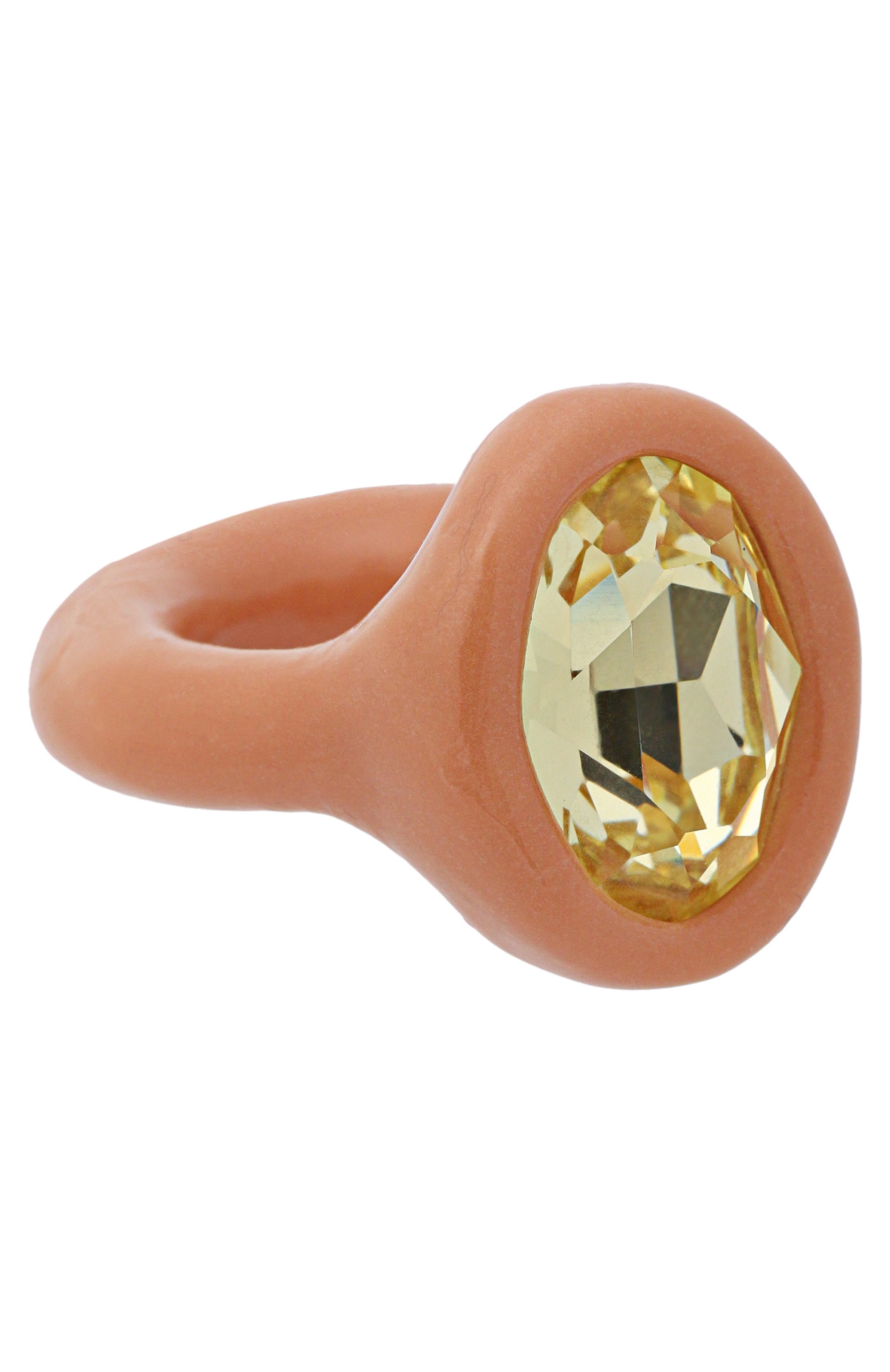 Кольцо LILI ARCHIVE, арт. М.478, фото 1