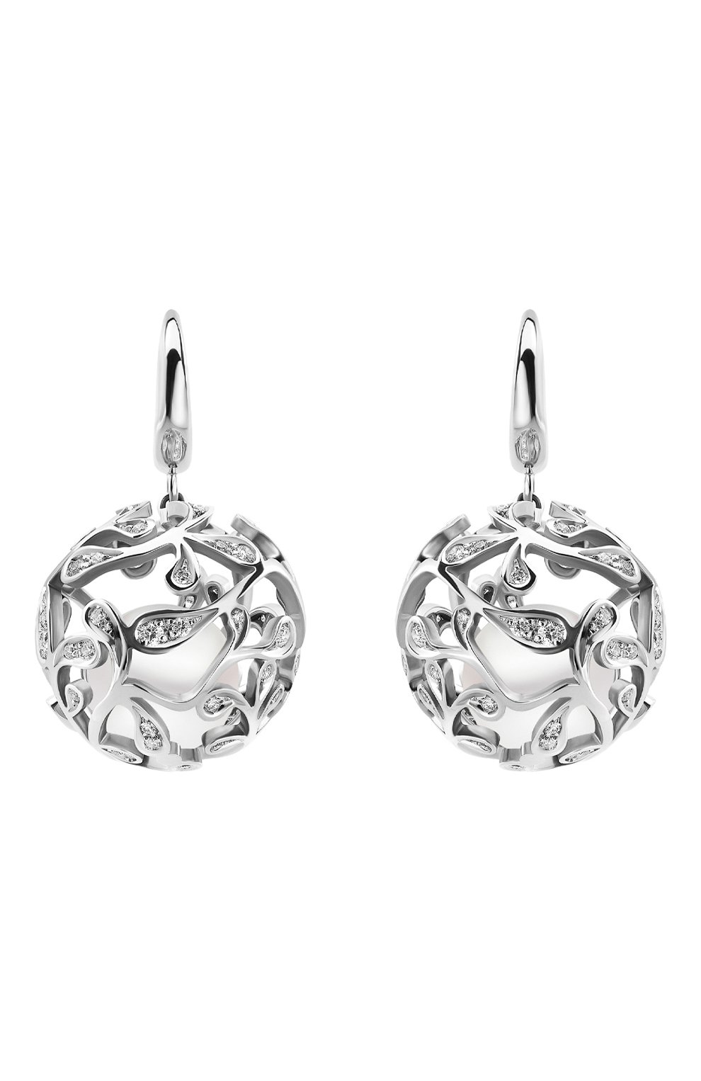 Серьги UTOPIA, арт. BO2BB02, фото 1