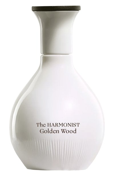 Мужской духи golden wood (50ml) THE HARMONIST, арт. 3760284781398