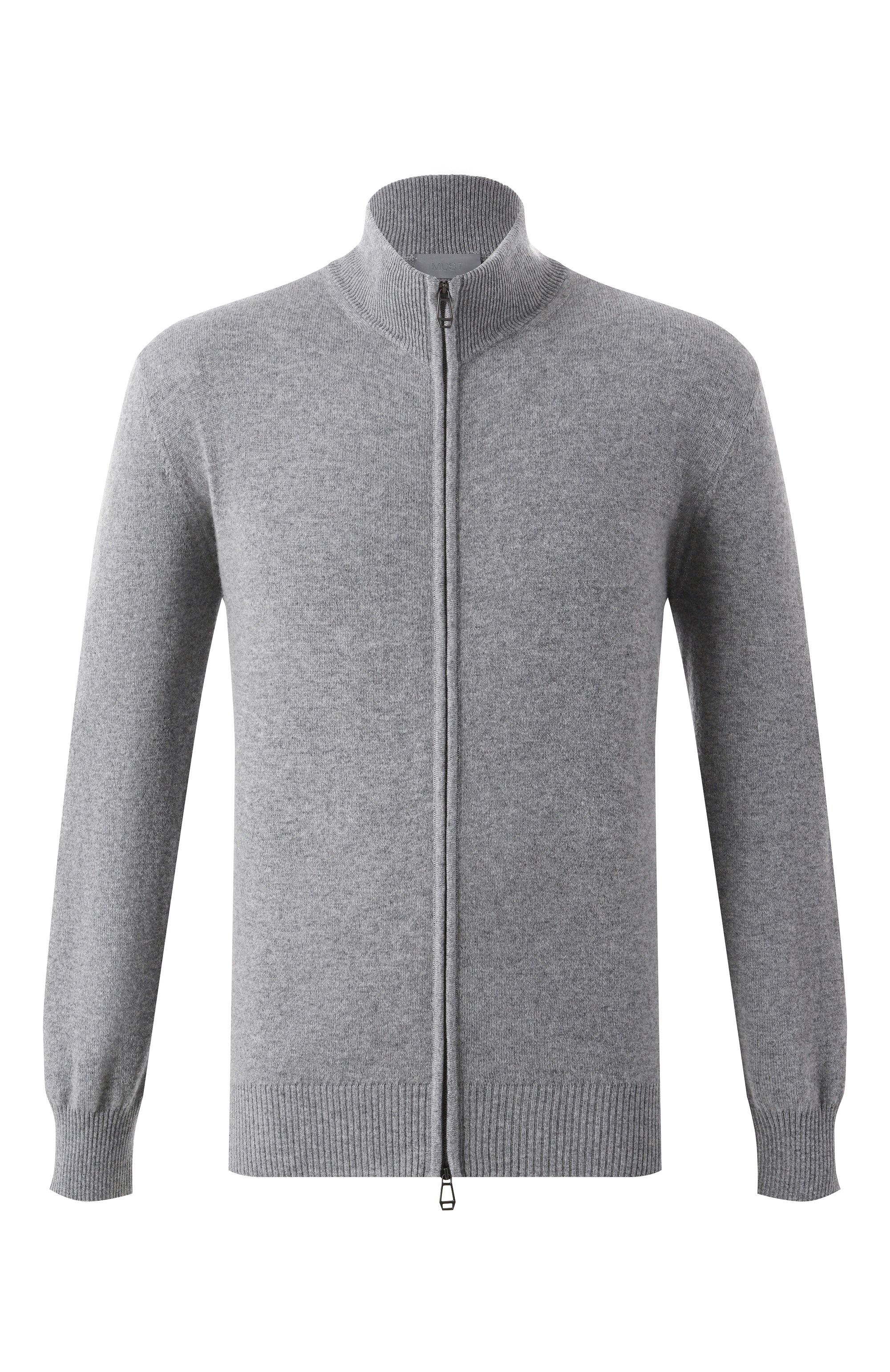 Кашемировый кардиган MVST, арт. 8578/PL/050, фото 1