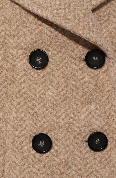 Полупальто CINZIA ROCCA, арт. UR28001/B3, фото 5