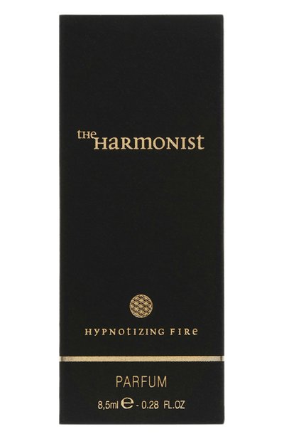 Духи hypnotizing fire (8,5ml) THE HARMONIST, арт. 3760284780971, фото 2
