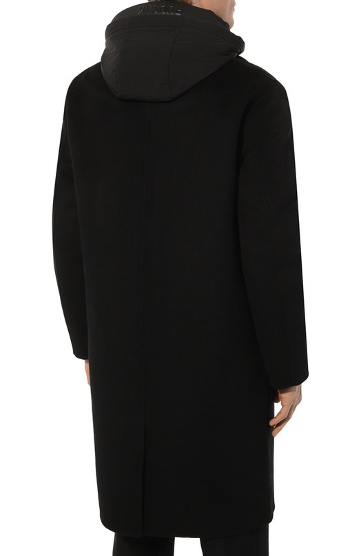 Комплект из пальто и куртки Rudsak 6124503/DRAL Чёрный  6124503/DRAL Фото 4