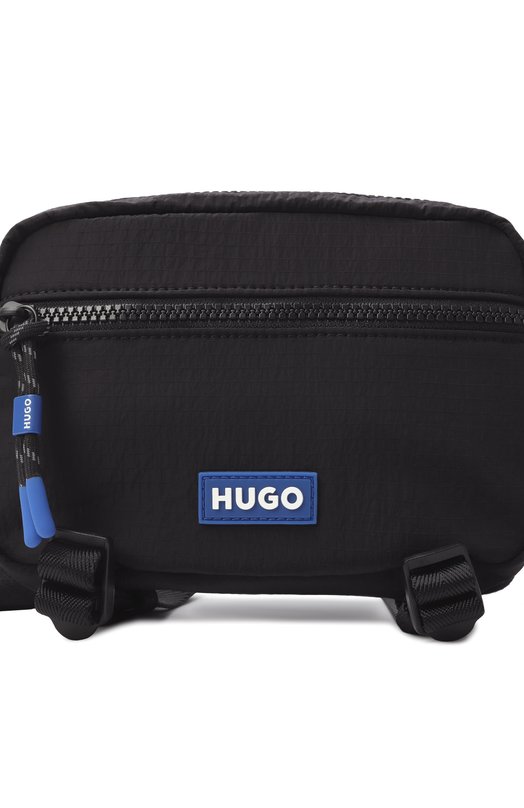 Сумка Vytal R HUGO Blue 50547598 Чёрный  50547598 Фото 3