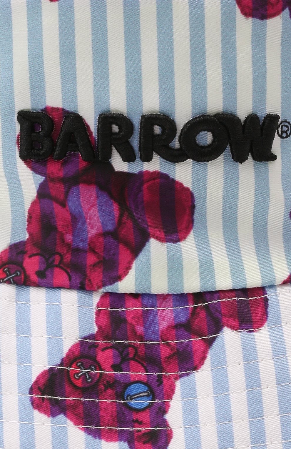 Панама BARROW, арт. 031215/W, фото 4