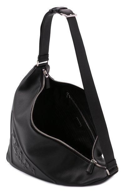 Кожаная сумка PRADA, арт. 2VY007-2BBE-F0002-DLO, фото 5