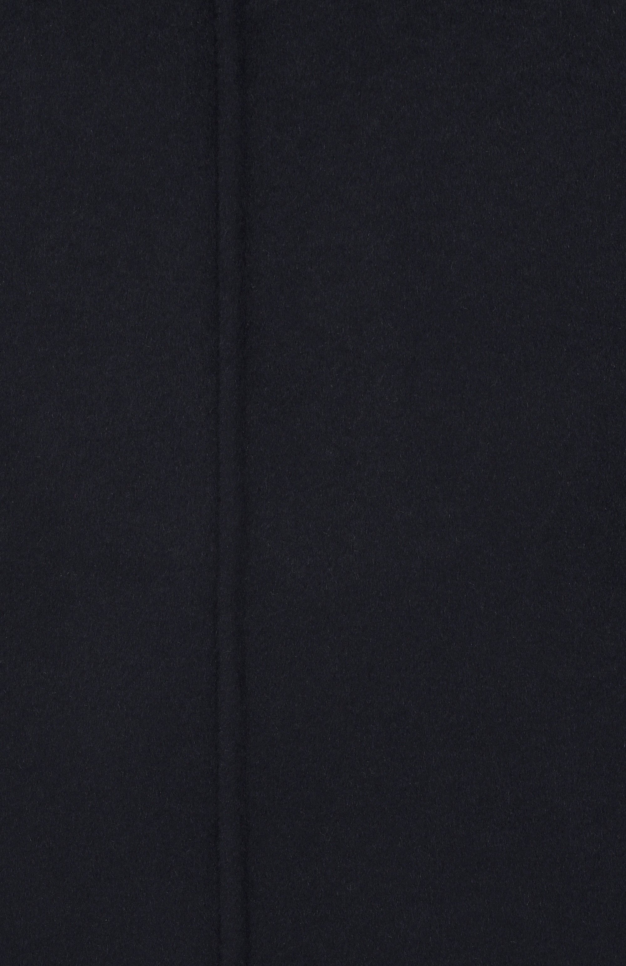 Пальто из шерсти и кашемира MAX MARA STUDIO, арт. 0ZI0S0, фото 7