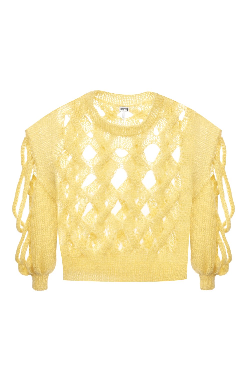 Свитер LOEWE, арт. S31094200T, фото 1