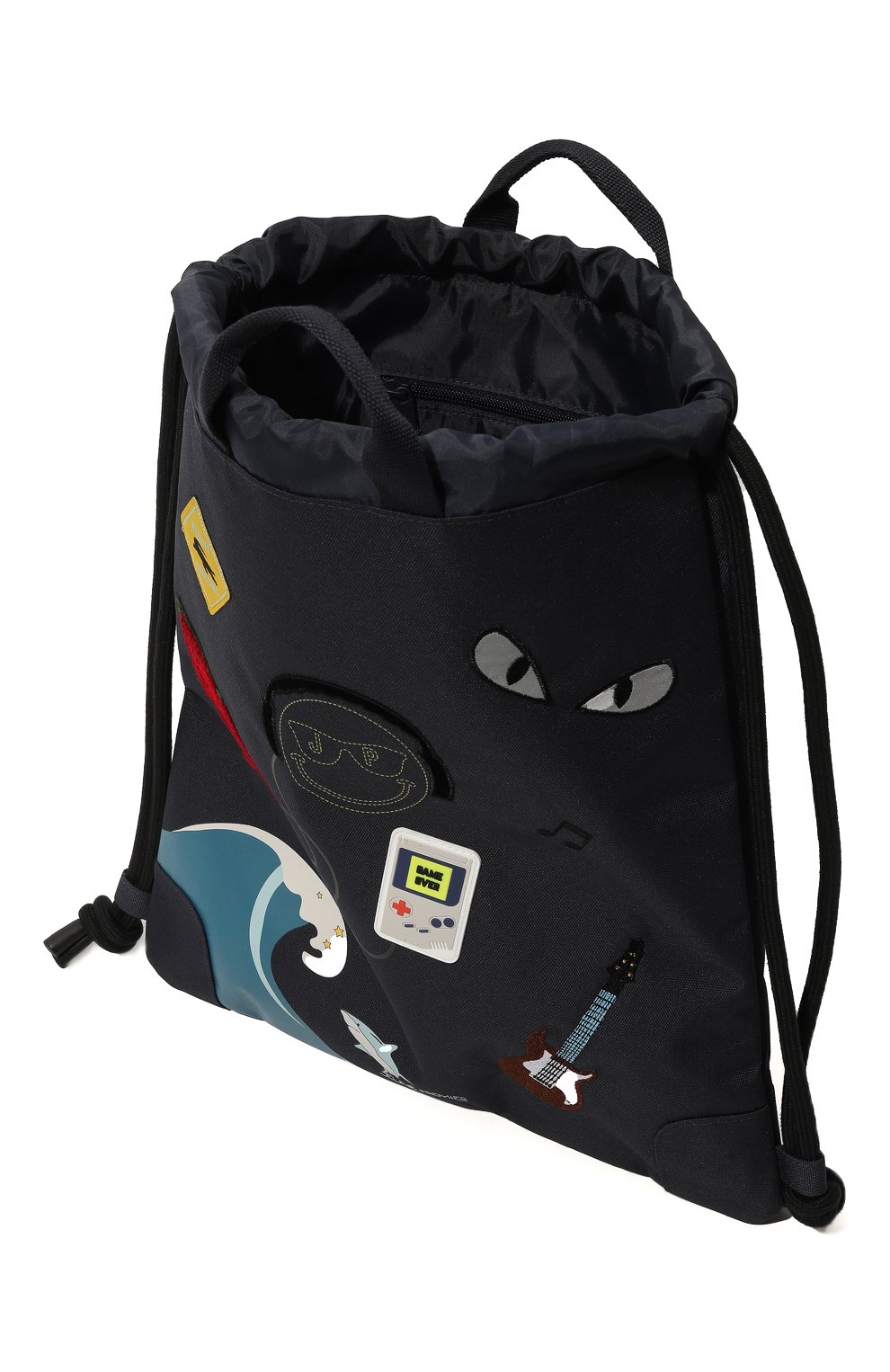 Текстильный рюкзак JEUNE PREMIER, арт. Ci023169, фото 3