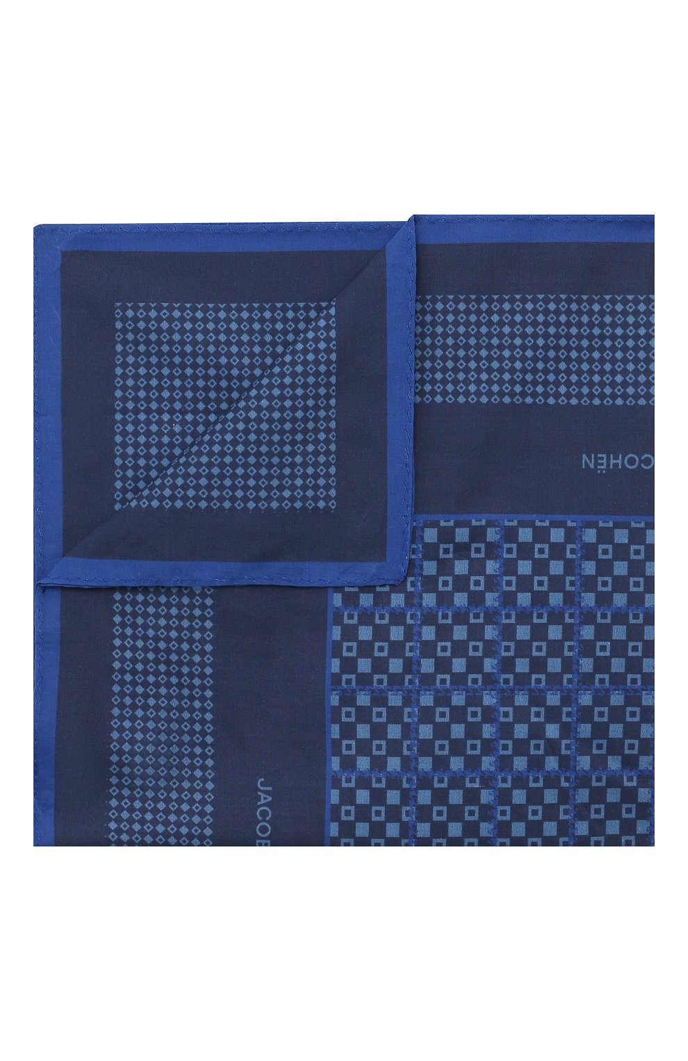 Джинсы bard JACOB COHEN, арт. U Q E04 35 S 3623/826D, фото 6