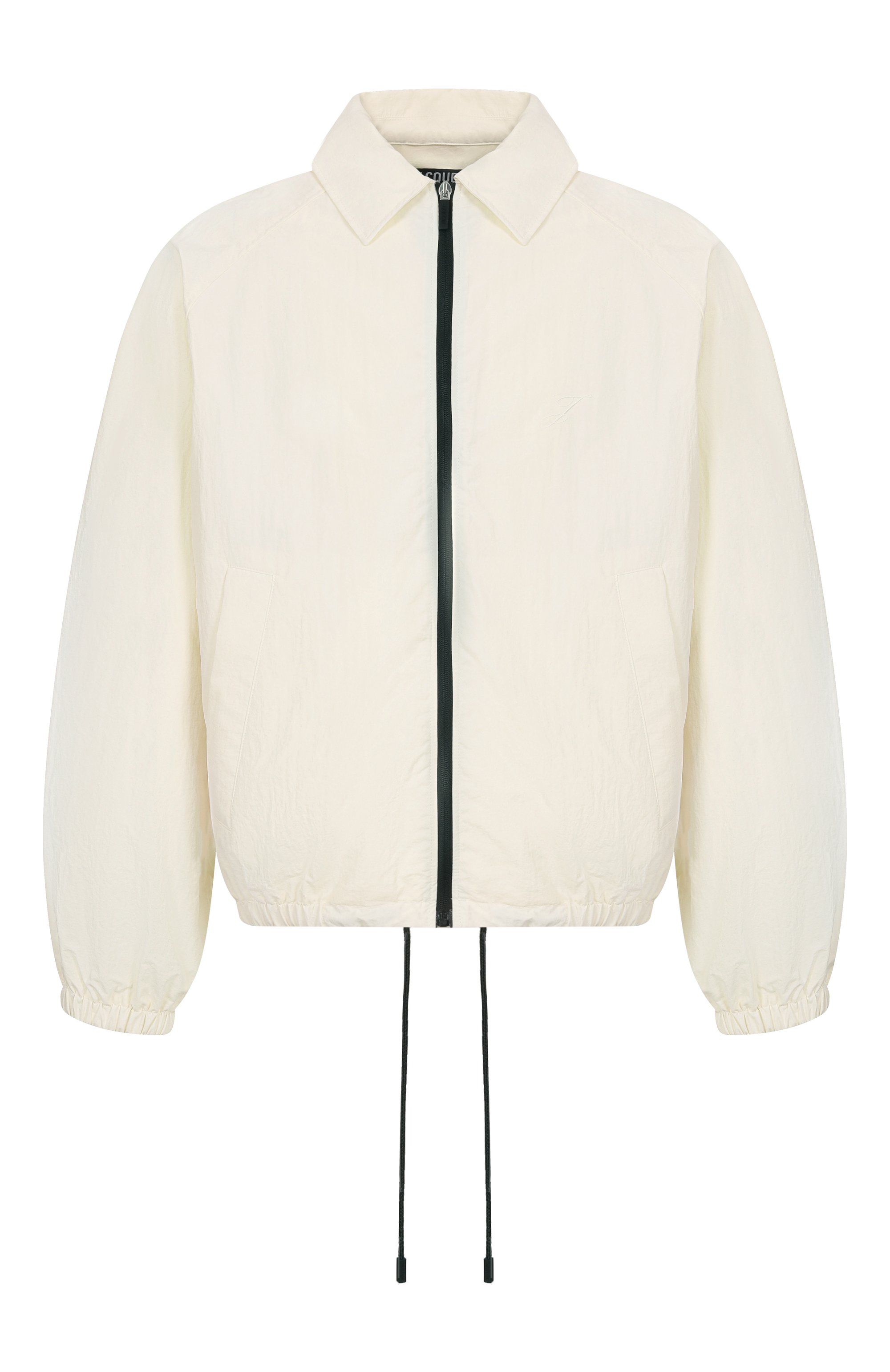 Бомбер JACQUEMUS, арт. 26E0UM00139/AW00645, фото 1