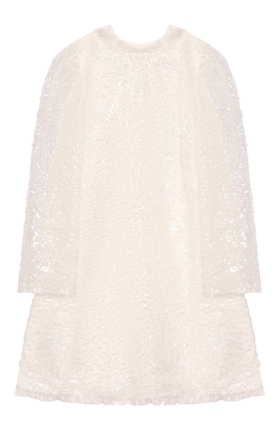 Платье с отделкой пайетками EIRENE, арт. FW2526161/11A-12A