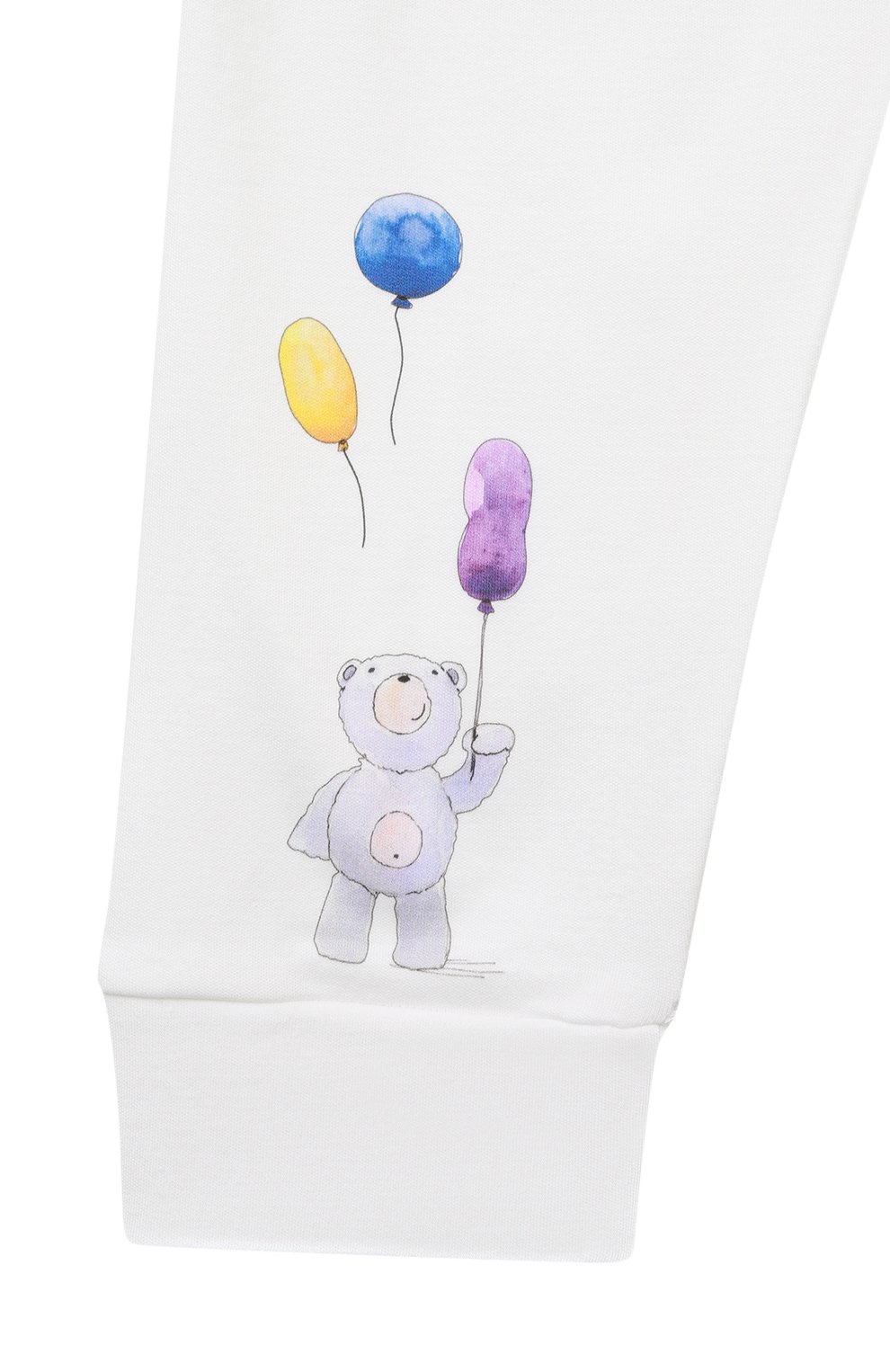 Хлопковая пижама FIA WORLD, арт. 675.237, фото 7