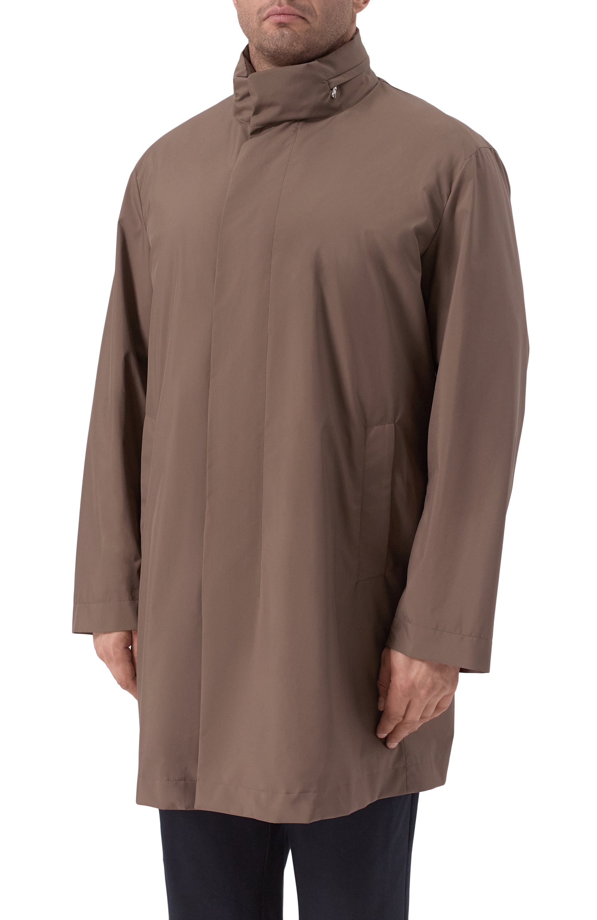 Плащ CORTIGIANI, арт. 2A8630, фото 3