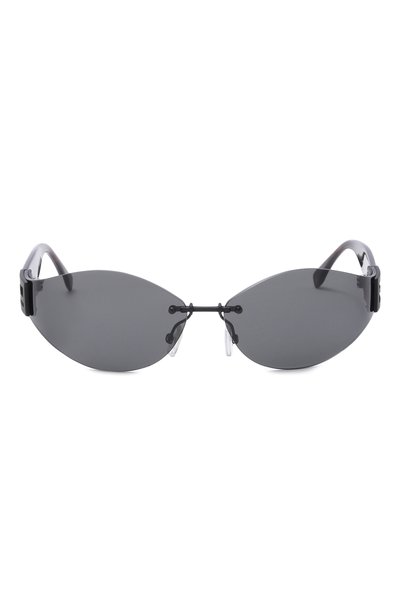 Солнцезащитные очки FENDI, арт. FE40159U 02A, фото 2